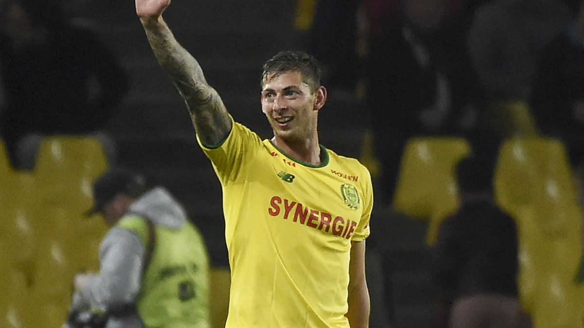 Emiliano Sala