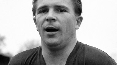 Ferenc Puskas