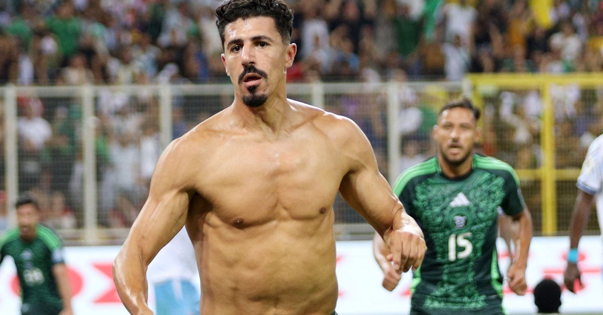 Powrót po latach! Znamy 20. uczestnika mistrzostw świata 2026