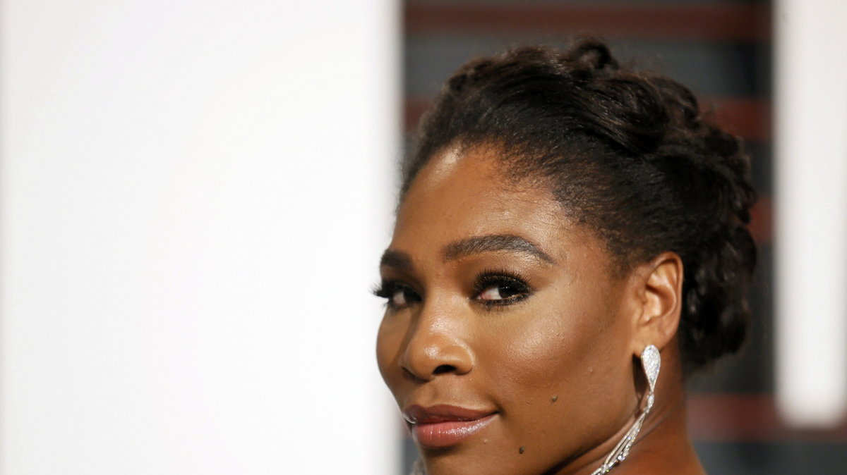 Serena Williams