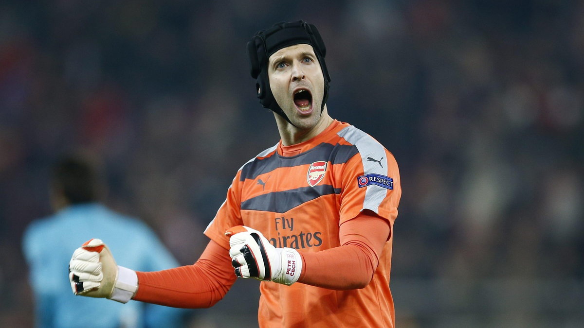 Petr Cech