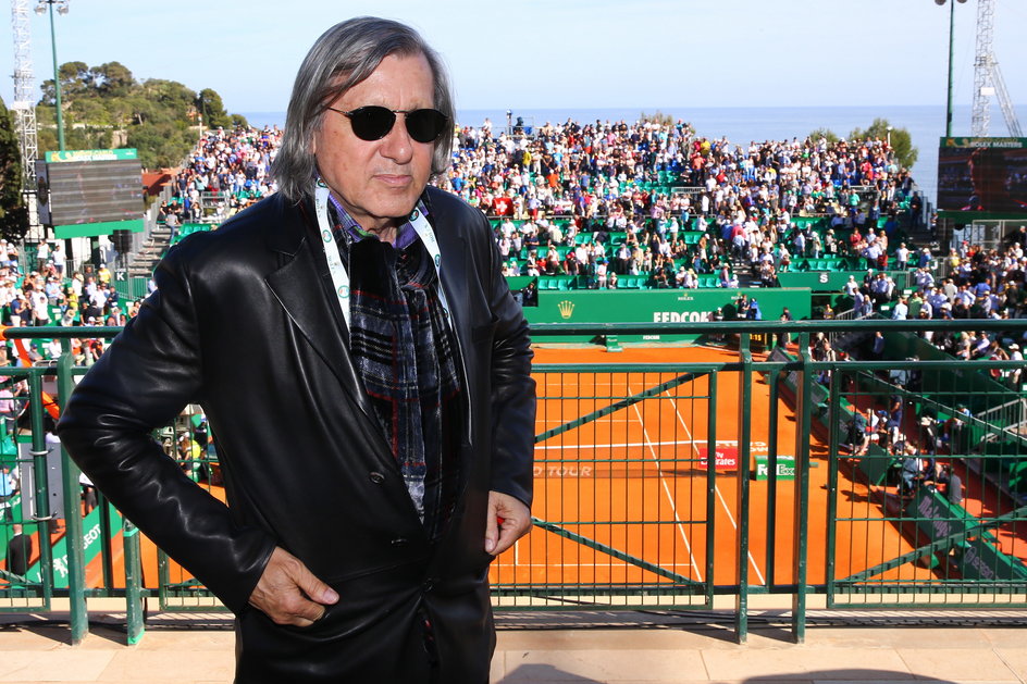 Ilie Nastase