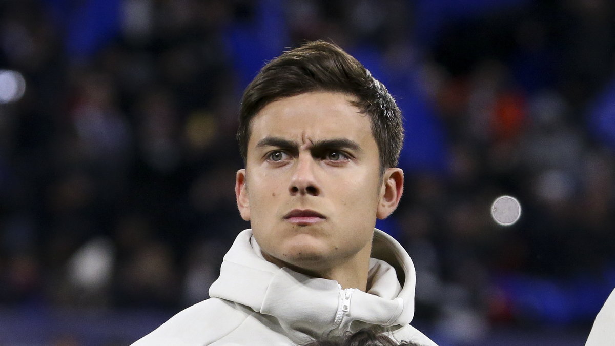 Paulo Dybala