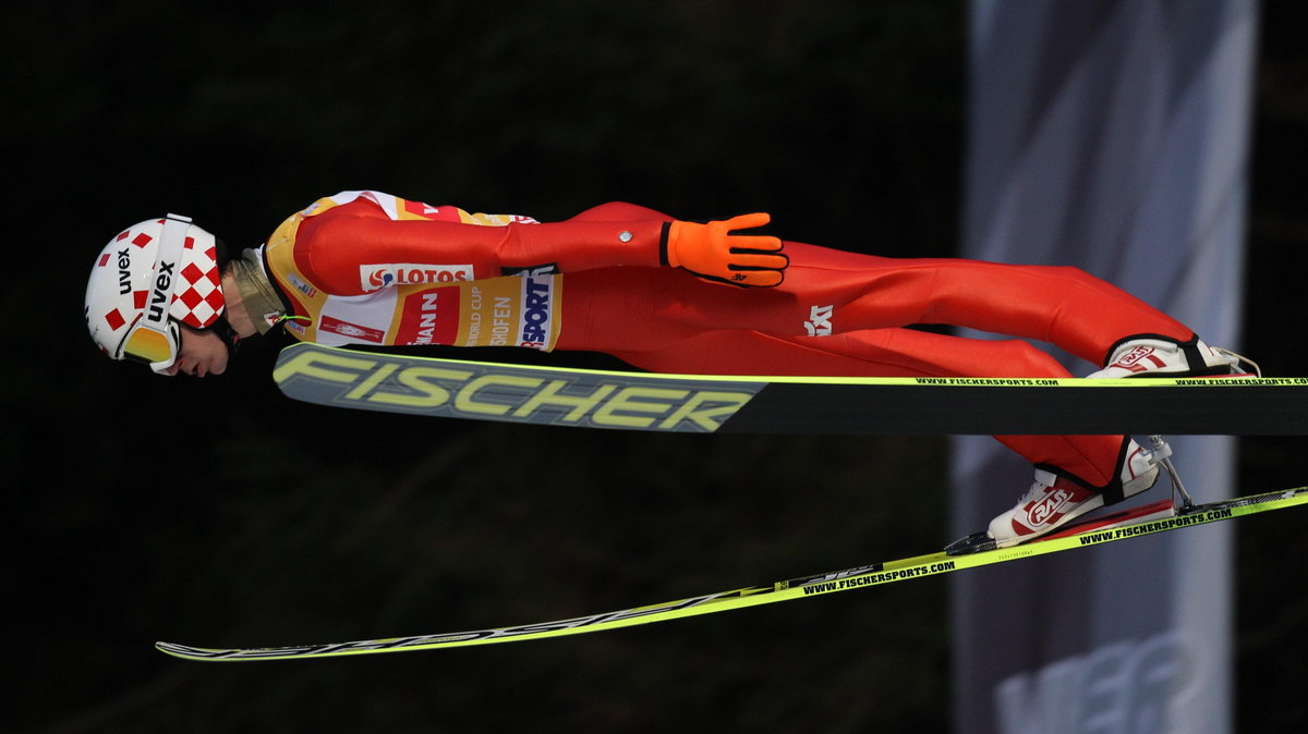 Kamil Stoch