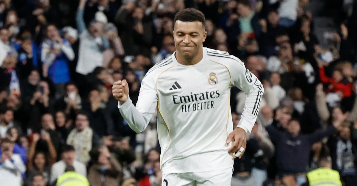 Dwie czerwone kartki i rzut karny w końcówce! Sceny w meczu Realu