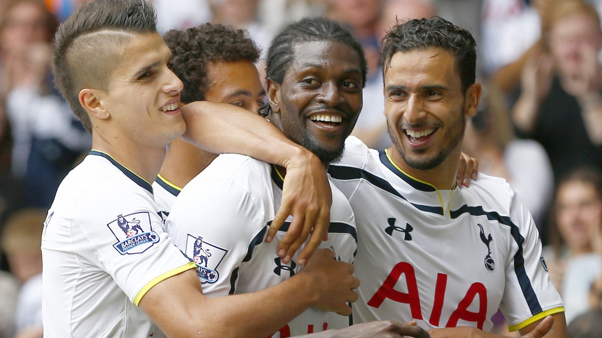 Tottenham Hotspur - Queens Park Rangers