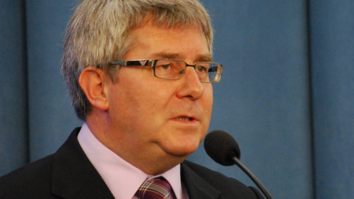 Ryszard Czarnecki