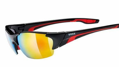 Uvex OKULARY SPORTOWE BLAZE III