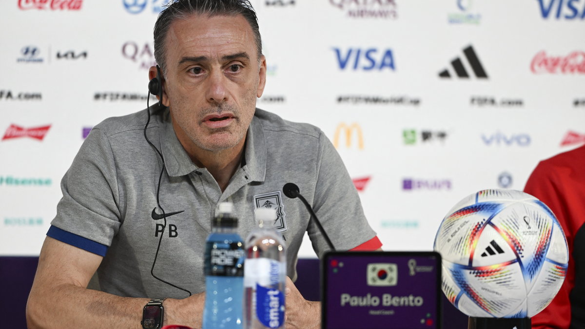 Paulo Bento