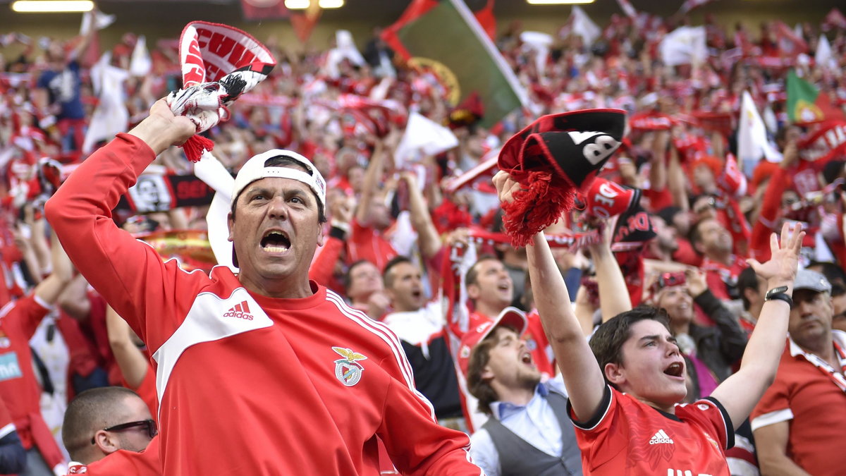 Benfica - Sevilla