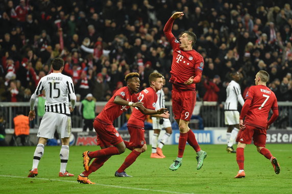 FBL-EUR-C1-BAYERN-MUNICH-JUVENTUS