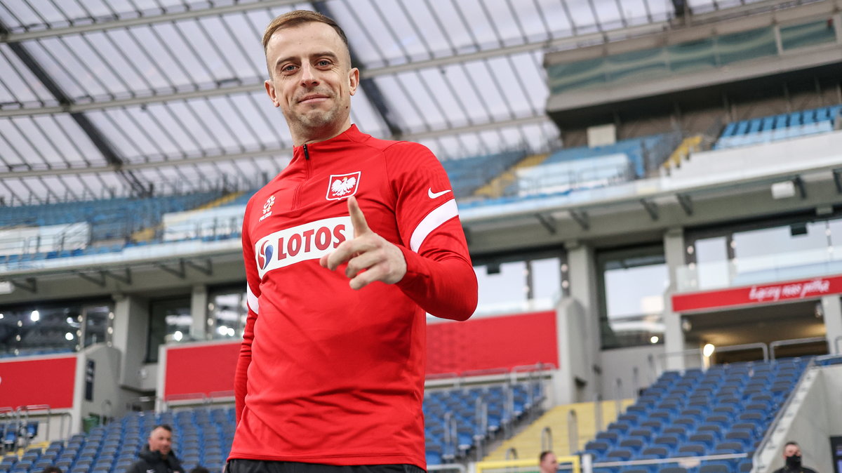 Kamil Grosicki