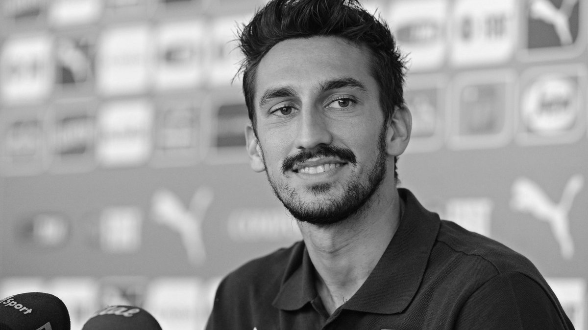 Davide Astori