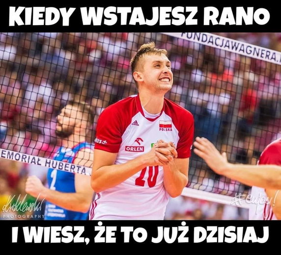 Polska wygrała z Francją