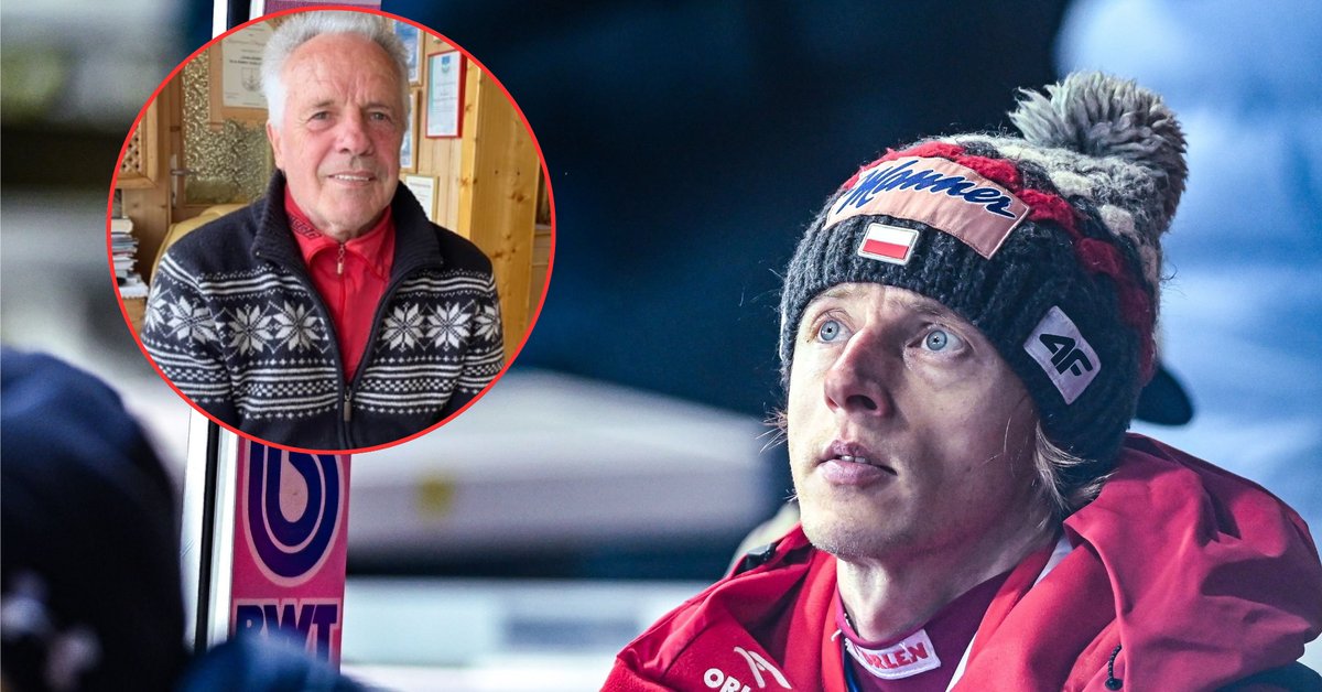 Dawid Kubacki może stracić igrzyska! A to nie koniec fatalnych wieści