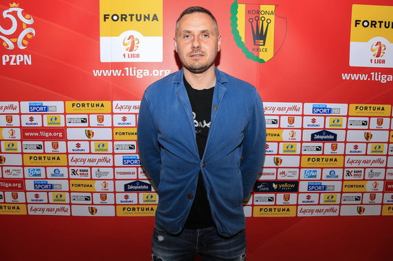 Paweł Golański