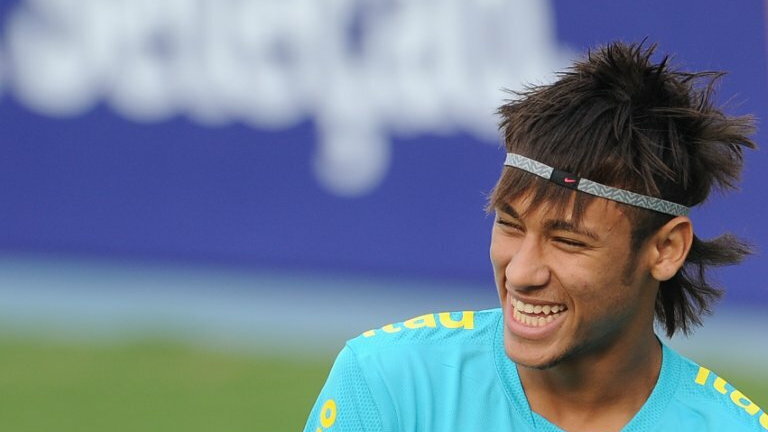 Neymar