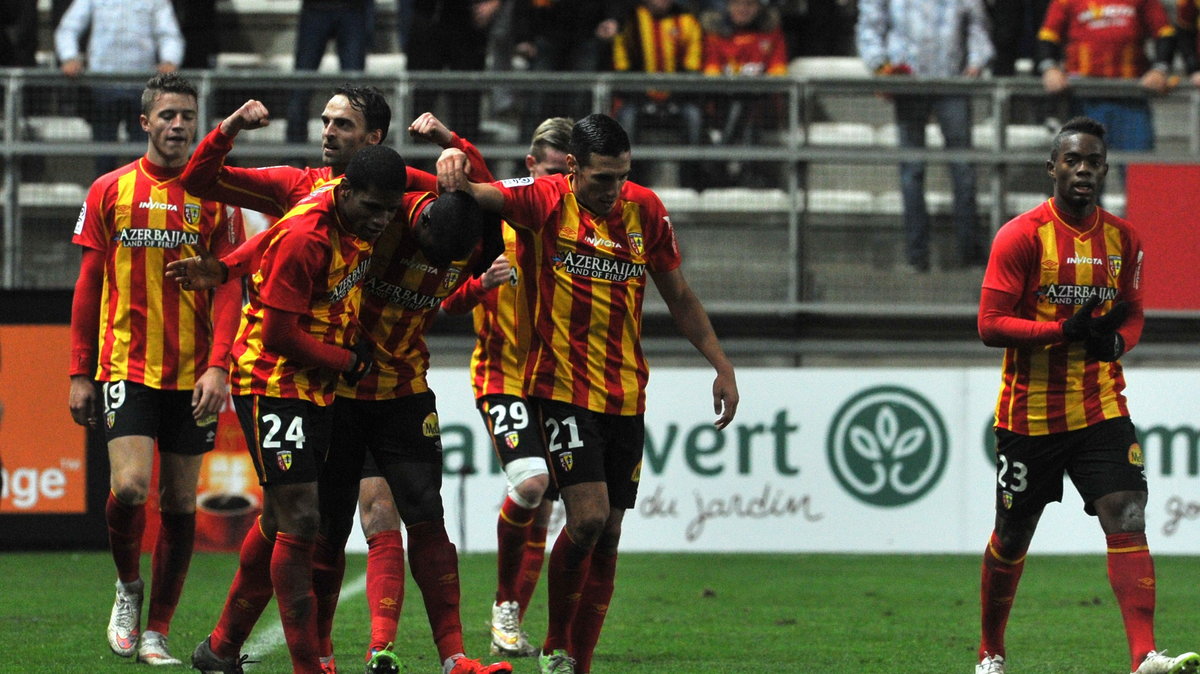 RC Lens