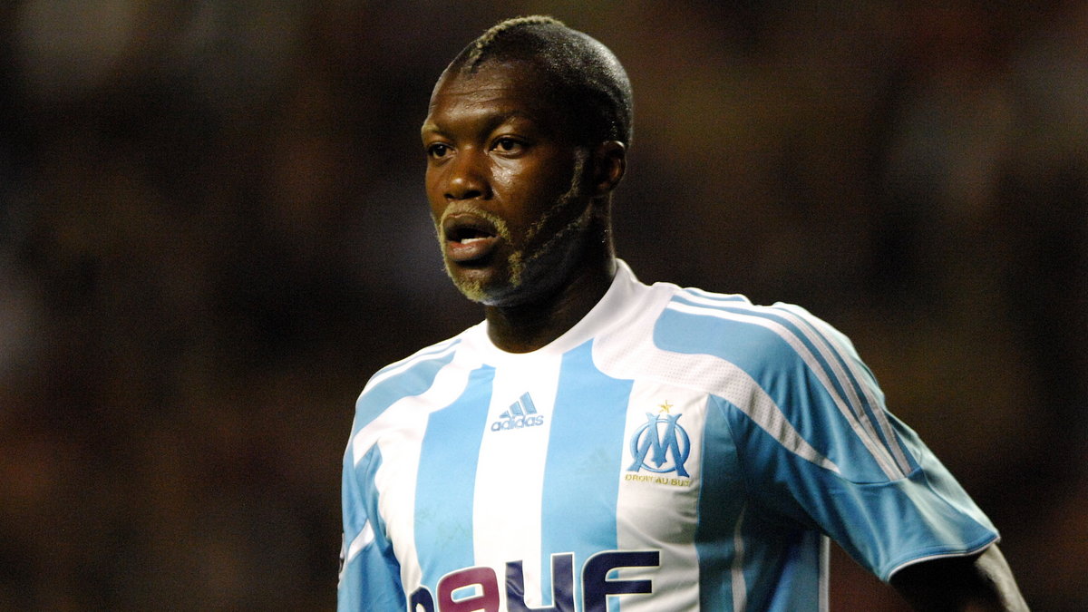 Djibril Cisse