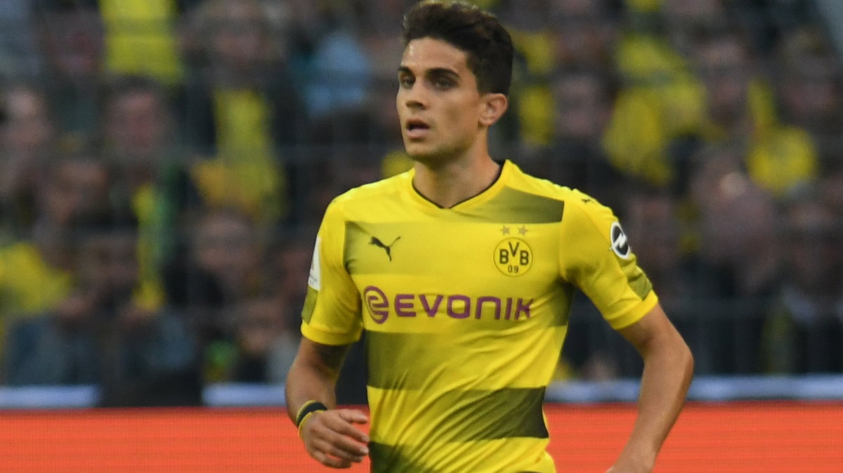 Marc Bartra