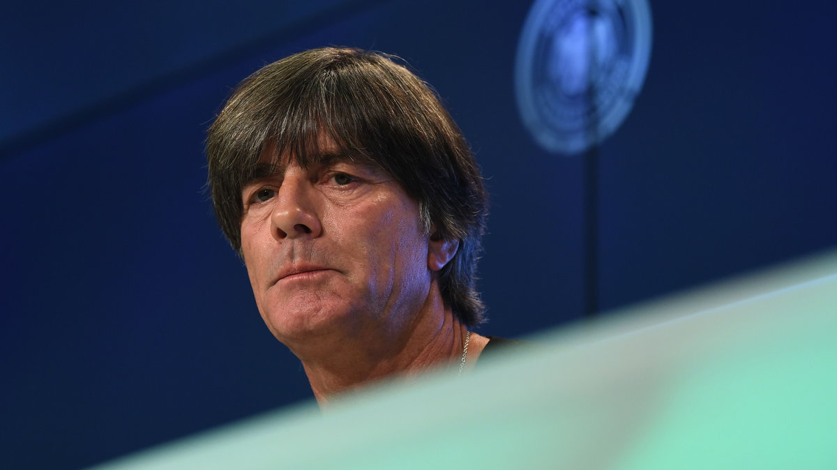 Joachim Loew