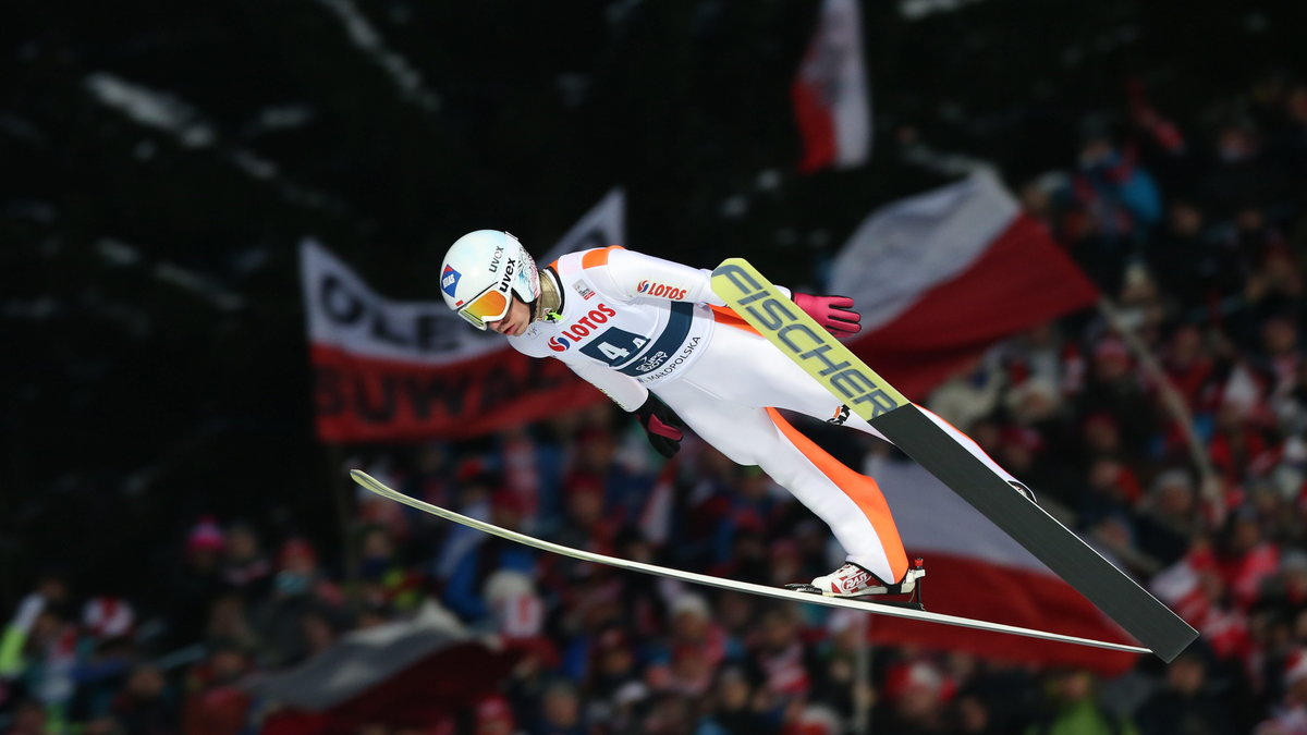 Kamil Stoch