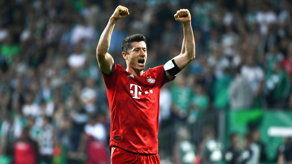 Robert Lewandowski