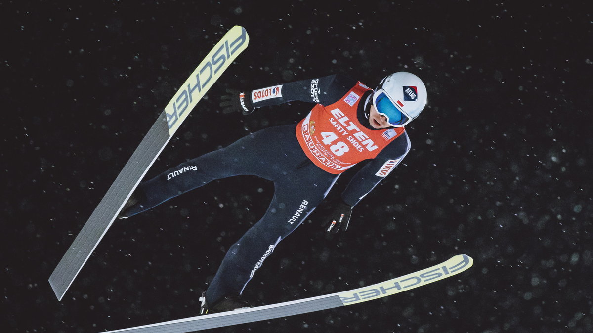 Kamil Stoch