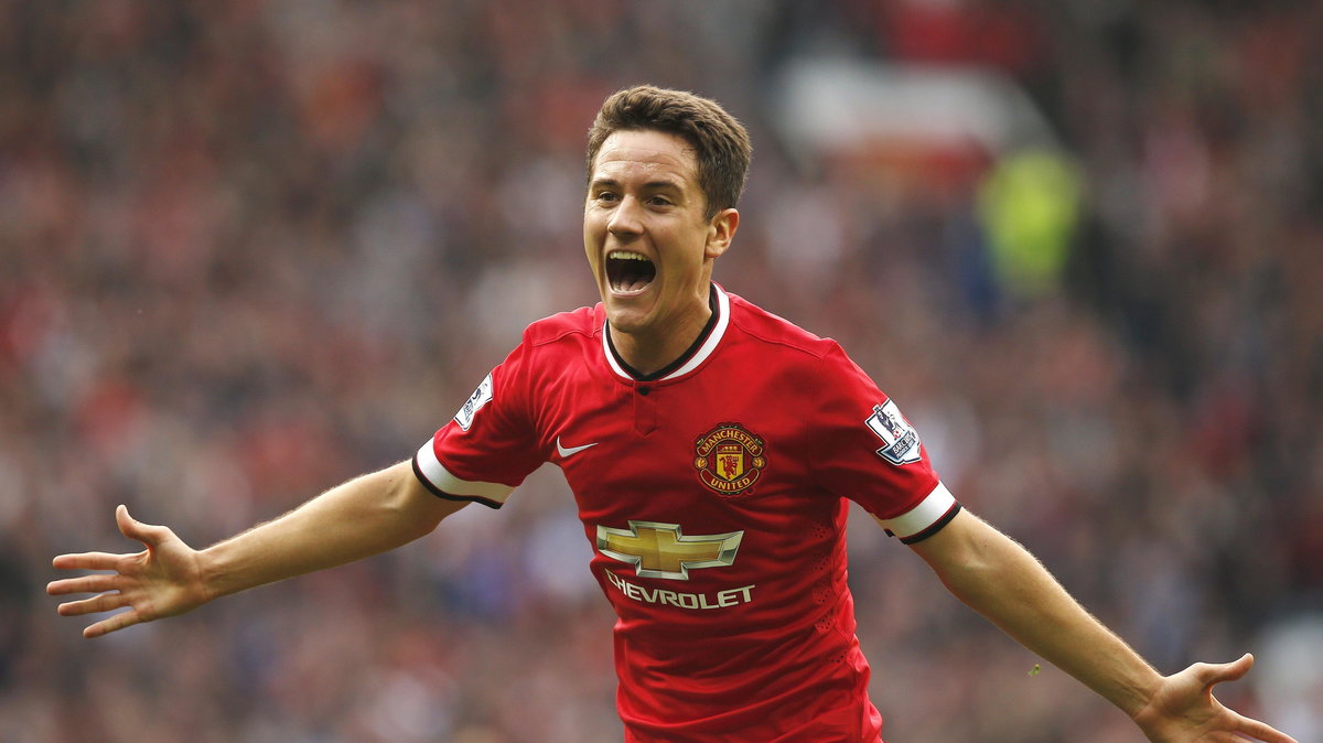 Ander Herrera