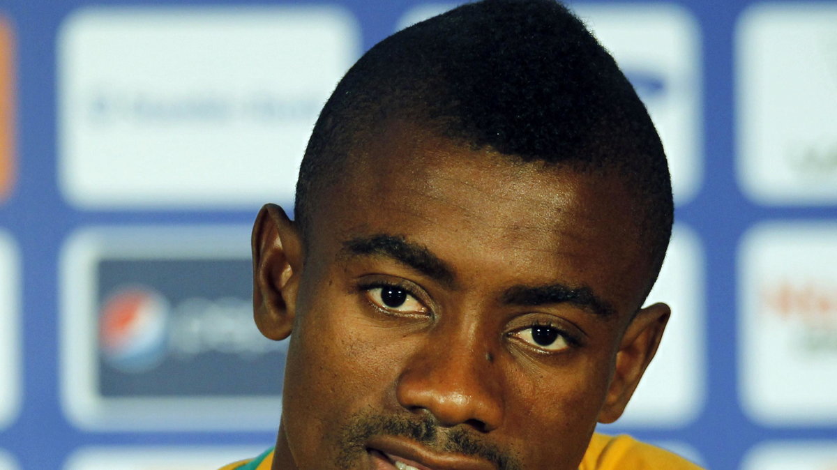 Salomon Kalou