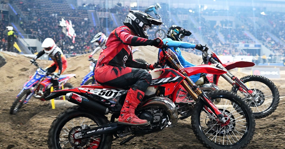 Światowa impreza wystartuje w Gliwicach. Polacy w zaszczytnym gronie