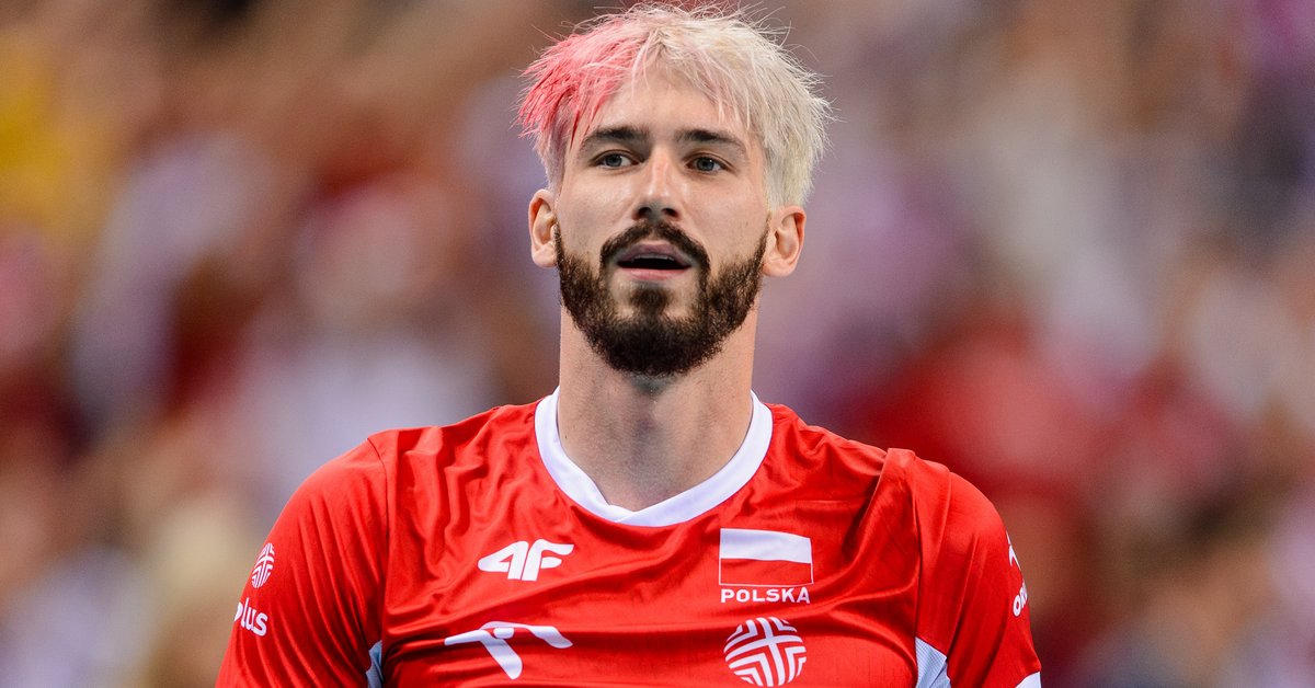 Brat Tomasza Fornala też jest siatkarzem. Gwiazdor kadry zdradza, jakie mają relacje