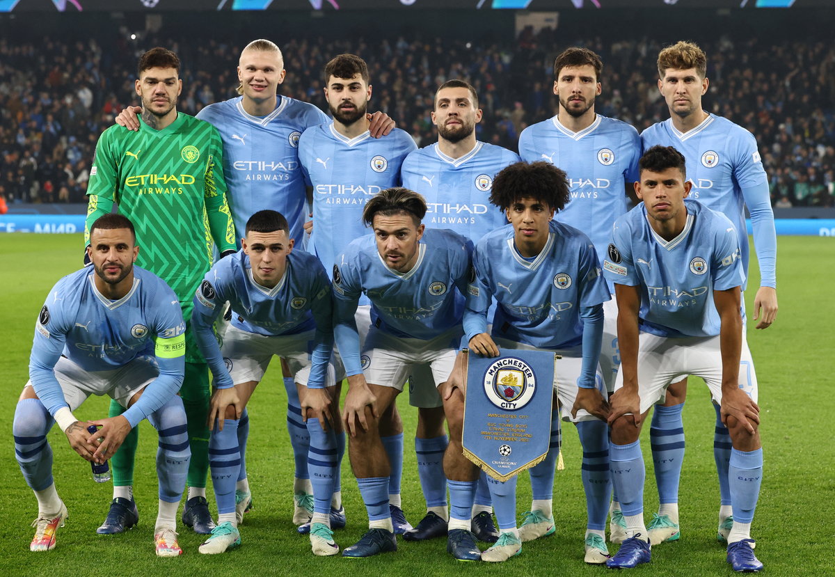 Manchester City