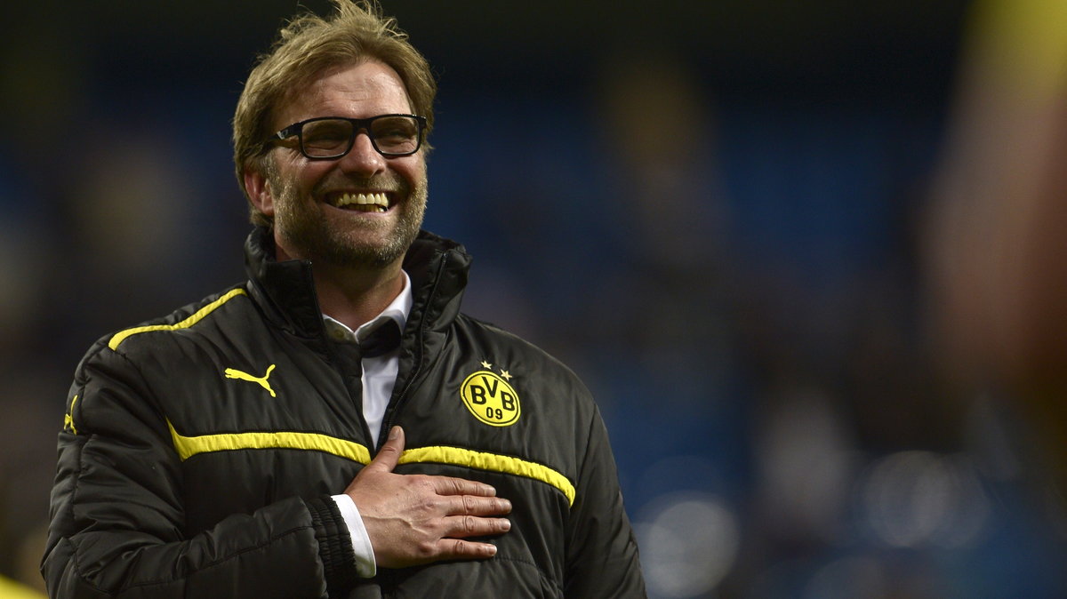 Juergen Klopp