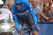 ITALY CYCLING GIRO D'ITALIA