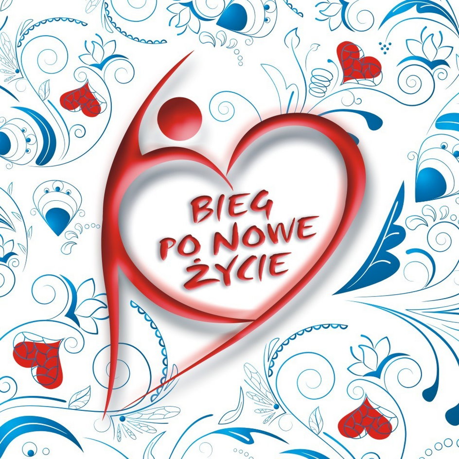 Bieg po Nowe Życie