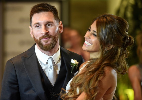 FBL-ARGENTINA-MESSI-WEDDING