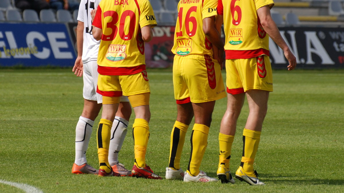 Korona Kielce