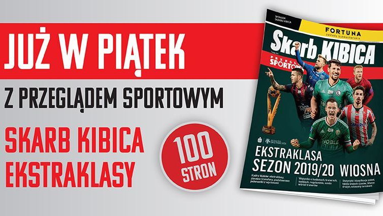 Skarb Kibica PKO Ekstraklasy