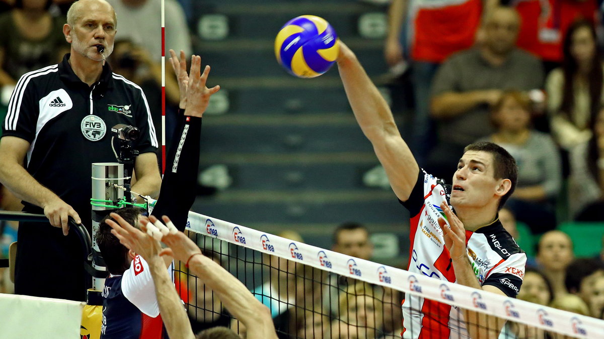 Superpuchar, ZAKSA Kedzierzyn Koźle, Resovia Rzeszów