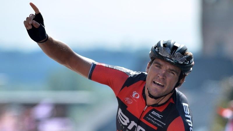 Greg Van Avermaet 