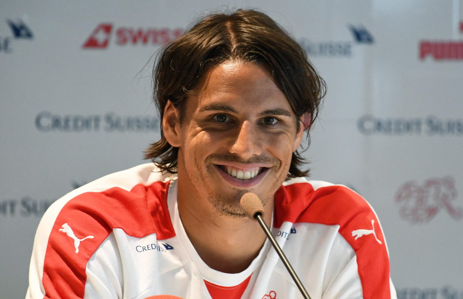 Yann Sommer