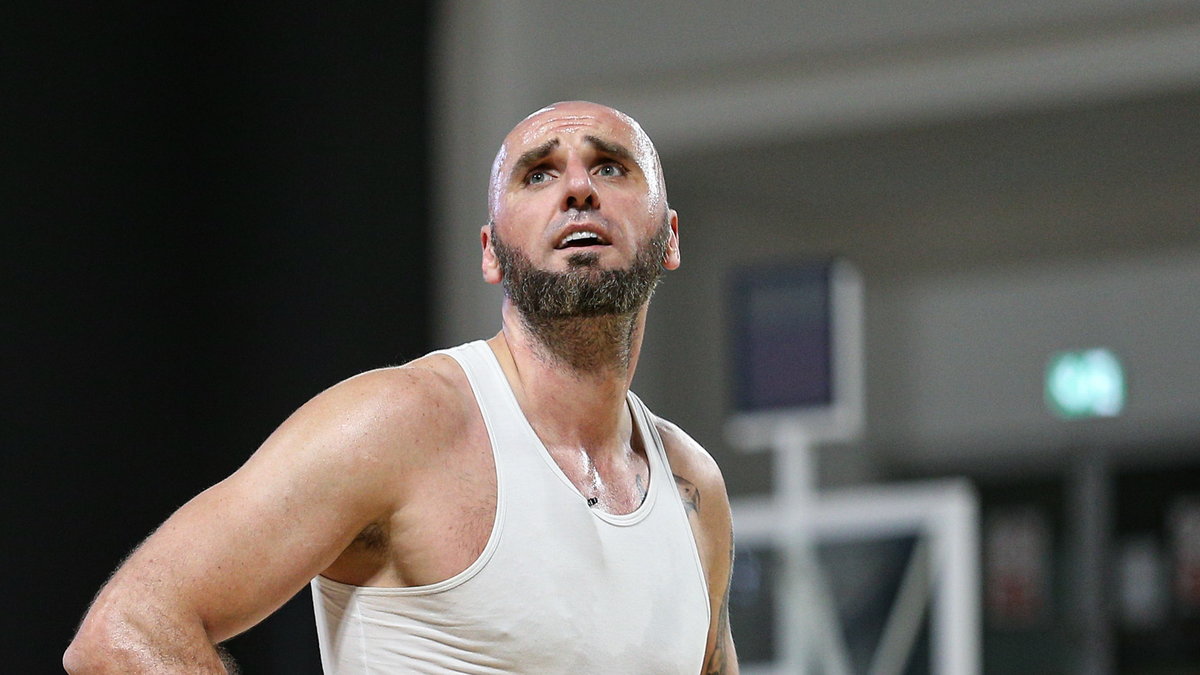 Marcin Gortat