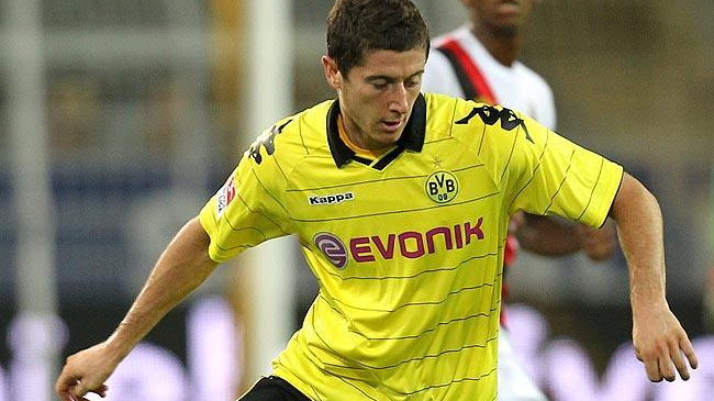 Robert Lewandowski