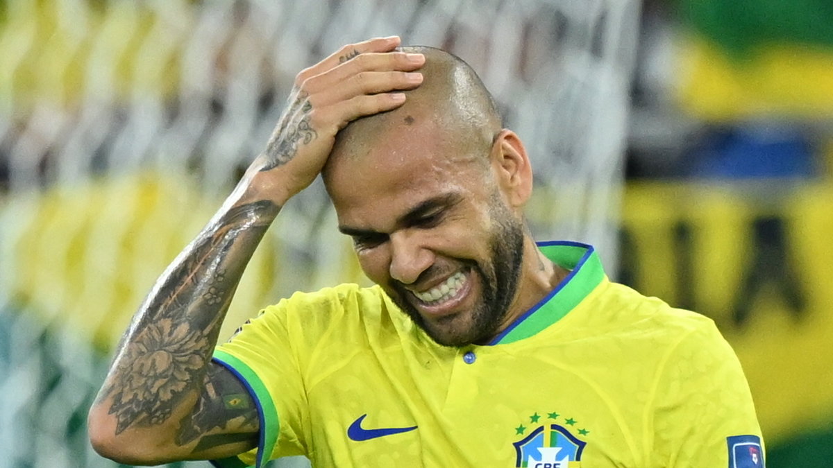 Dani Alves