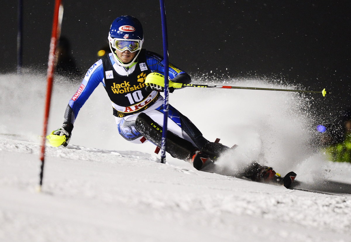 Mikaela Shiffrin