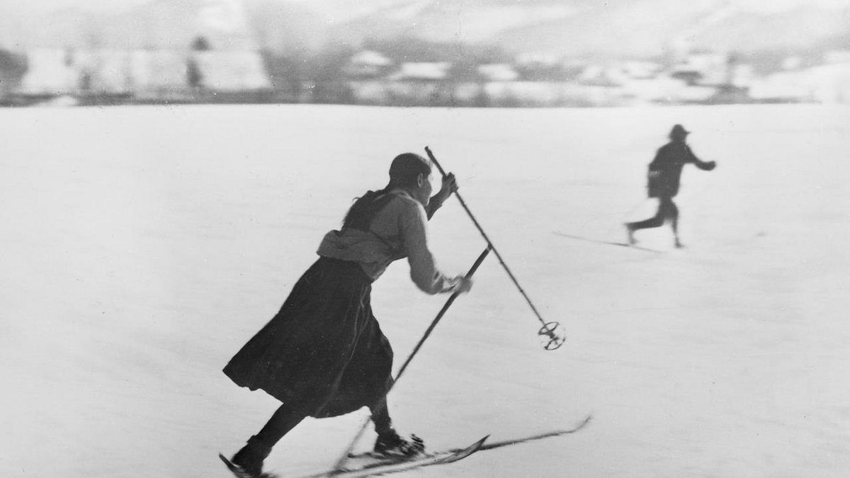 Bronisława Staszel-Polankowa