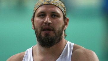 Tomasz Majewski