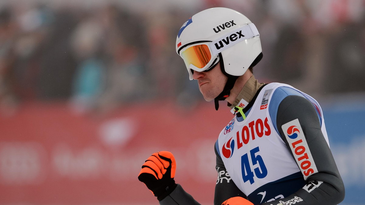 Kamil Stoch