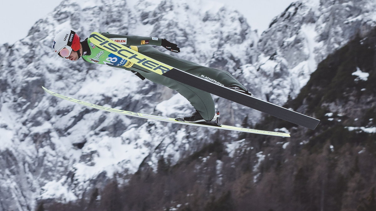 Kamil Stoch